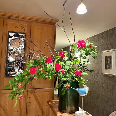 Bed & Breakfast Tamarindo La Villa (Trentino Alto Adige)