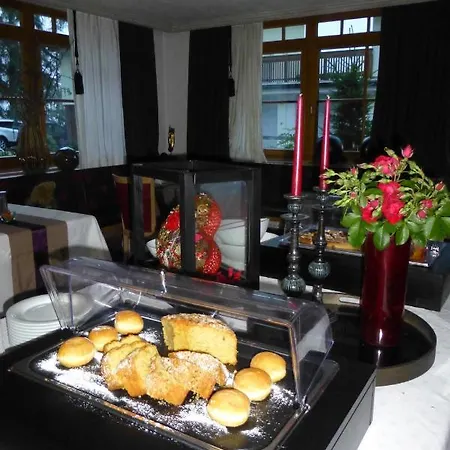 Bed & Breakfast Tamarindo *