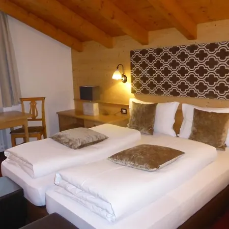 Tamarindo Bed & Breakfast La Villa (Trentino Alto Adige)
