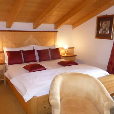 Tamarindo * La Villa (Trentino Alto Adige)