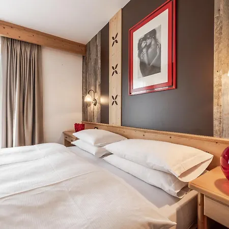 Tamarindo Bed & Breakfast La Villa (Trentino Alto Adige)