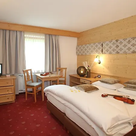 Bed & Breakfast Tamarindo La Villa (Trentino Alto Adige)