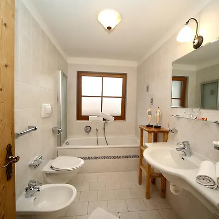 Bed & Breakfast Tamarindo La Villa (Trentino Alto Adige)