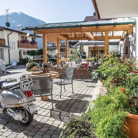 Tamarindo La Villa (Trentino Alto Adige)