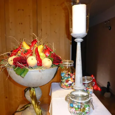 Bed & Breakfast Tamarindo *