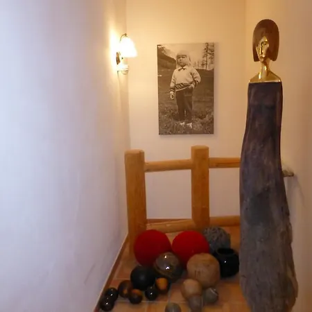 Tamarindo La Villa (Trentino Alto Adige)