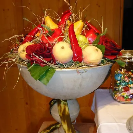 Bed & Breakfast Tamarindo La Villa (Trentino Alto Adige)