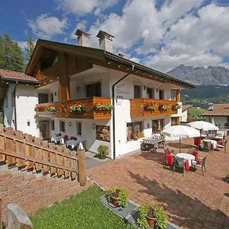 Tamarindo La Villa (Trentino Alto Adige)