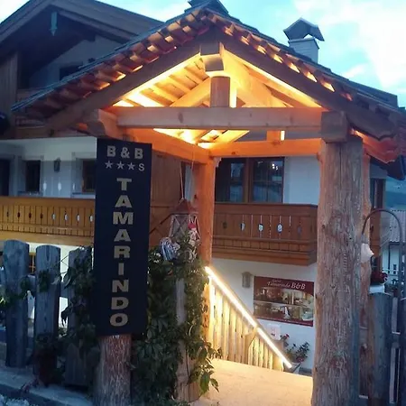 Tamarindo * La Villa (Trentino Alto Adige)