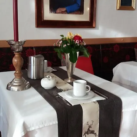 Tamarindo Bed & Breakfast *