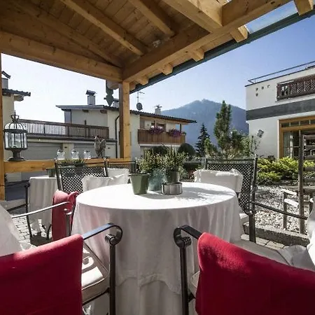 Bed & Breakfast Tamarindo La Villa (Trentino Alto Adige)
