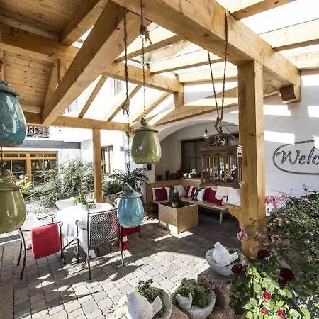 Tamarindo La Villa (Trentino Alto Adige)