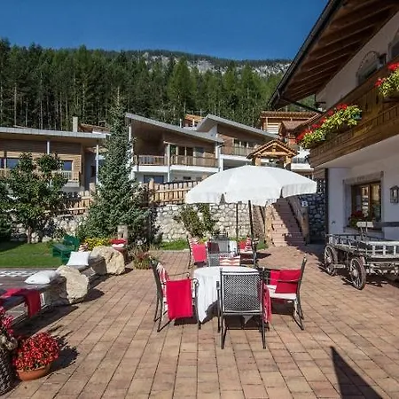 Bed & Breakfast Tamarindo La Villa (Trentino Alto Adige)