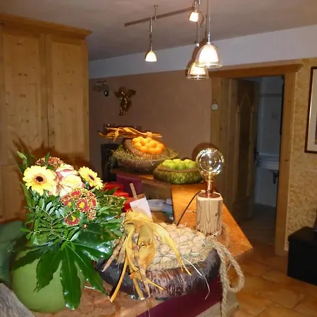 Bed & Breakfast Tamarindo La Villa (Trentino Alto Adige)