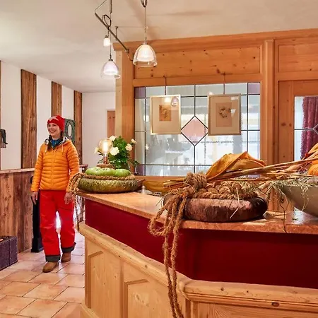 Tamarindo * La Villa (Trentino Alto Adige)