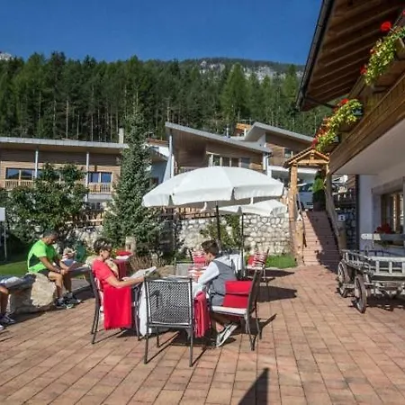 Tamarindo * La Villa (Trentino Alto Adige)