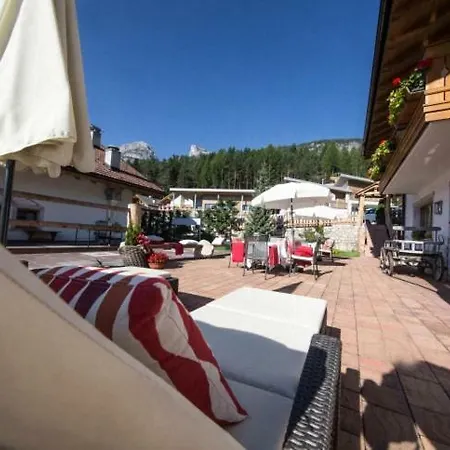 Tamarindo * La Villa (Trentino Alto Adige)
